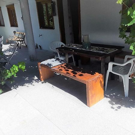 Bodensee Apartment Neukirch Wangener Strasse Buitenkant foto