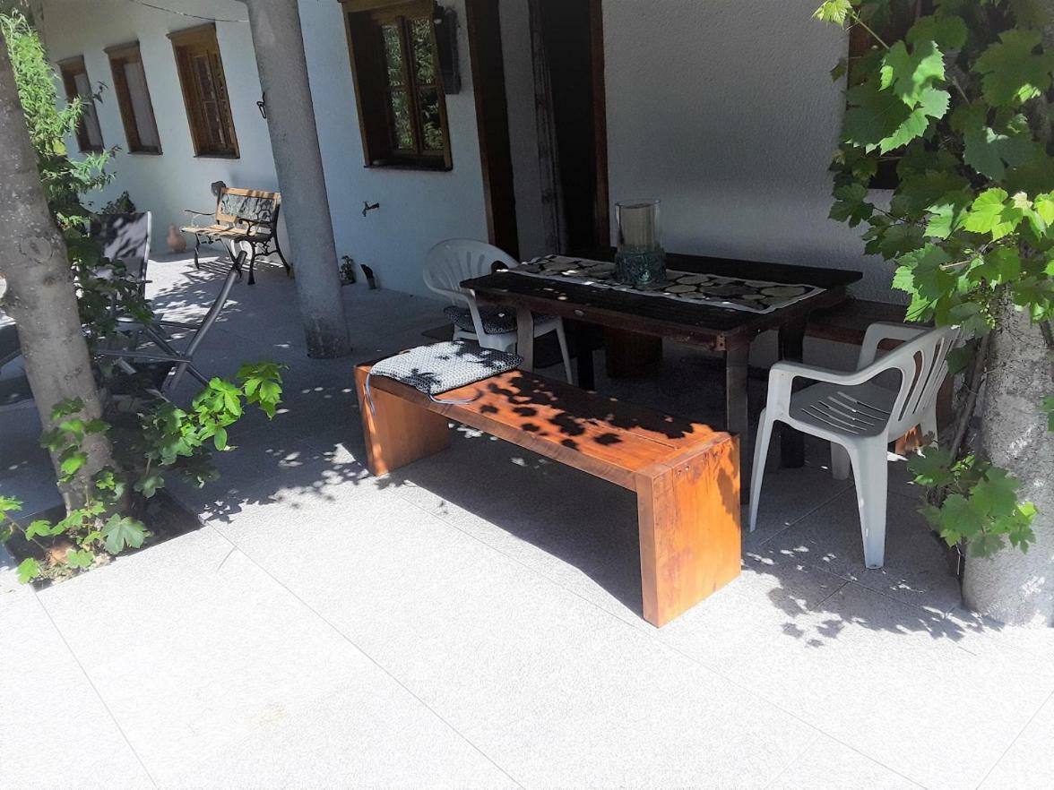 Bodensee Apartment Neukirch Wangener Strasse Buitenkant foto