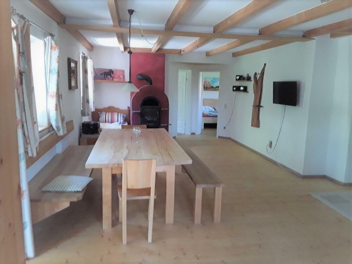 Bodensee Apartment Neukirch Wangener Strasse Buitenkant foto